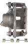 Reman Unloaded Caliper w/Bracket 19-B1373