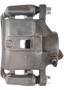 Reman Unloaded Caliper w/Bracket 19-B1373