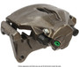Reman Unloaded Caliper w/Bracket 19-B1816A