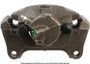 Reman Unloaded Caliper w/Bracket 19-B1816A