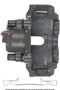 Reman Unloaded Caliper w/Bracket 19-B1817