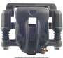 Reman Unloaded Caliper w/Bracket 19-B2705