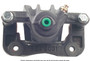 Reman Unloaded Caliper w/Bracket 19-B2705