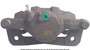 Reman Unloaded Caliper w/Bracket 19-B1382
