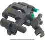 Reman Unloaded Caliper w/Bracket 19-B1758