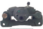 Reman Unloaded Caliper w/Bracket 19-B2611