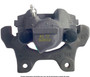 Reman Unloaded Caliper w/Bracket 19-B1385