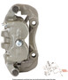 Reman Unloaded Caliper w/Bracket 19-B2639