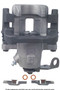 Reman Unloaded Caliper w/Bracket 19-B2575