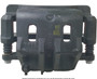 Reman Unloaded Caliper w/Bracket 19-B2710