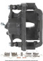 Reman Unloaded Caliper w/Bracket 19-B2076
