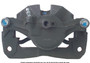 Reman Unloaded Caliper w/Bracket 19-B2076