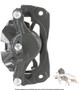 Reman Unloaded Caliper w/Bracket 19-B2076