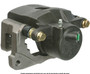 Reman Unloaded Caliper w/Bracket 19-B2688