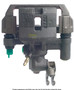 Reman Unloaded Caliper w/Bracket 19-B1596