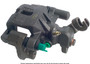 Reman Unloaded Caliper w/Bracket 19-B1596