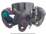 Reman Unloaded Caliper w/Bracket 19-B1596