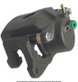 Reman Unloaded Caliper w/Bracket 19-B2689