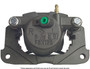Reman Unloaded Caliper w/Bracket 19-B2689