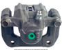 Reman Unloaded Caliper w/Bracket 19-B1449