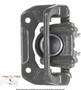 Reman Unloaded Caliper w/Bracket 19-B1449