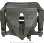 Reman Unloaded Caliper w/Bracket 19-B2077