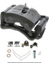 Reman Unloaded Caliper w/Bracket 19-B2077