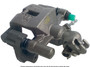 Reman Unloaded Caliper w/Bracket 19-B1597