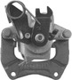 Reman Unloaded Caliper w/Bracket 19-B2721