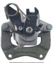Reman Unloaded Caliper w/Bracket 19-B2721