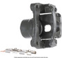Reman Unloaded Caliper w/Bracket 19-B2012