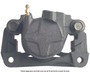 Reman Unloaded Caliper w/Bracket 19-B2012