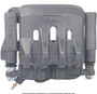 Reman Unloaded Caliper w/Bracket 19-B2778