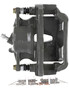 Reman Unloaded Caliper w/Bracket 19-B2694