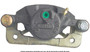 Reman Unloaded Caliper w/Bracket 19-B2091