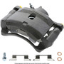Reman Unloaded Caliper w/Bracket 19-B2091