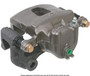 Reman Unloaded Caliper w/Bracket 19-B2803