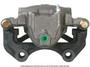 Reman Unloaded Caliper w/Bracket 19-B2803