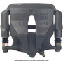 Reman Unloaded Caliper w/Bracket 19-B2695