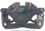 Reman Unloaded Caliper w/Bracket 19-B2695