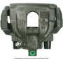 Reman Unloaded Caliper w/Bracket 19-B2600