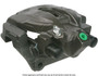 Reman Unloaded Caliper w/Bracket 19-B2600