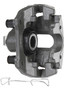 Reman Unloaded Caliper w/Bracket 19-B2601