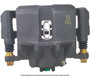 Reman Unloaded Caliper w/Bracket 19-B2585