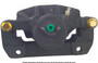 Reman Unloaded Caliper w/Bracket 19-B2585