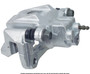 Reman Unloaded Caliper w/Bracket 19-B2783