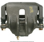 Reman Unloaded Caliper w/Bracket 19-B2064
