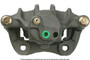 Reman Unloaded Caliper w/Bracket 19-B2064