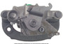 Reman Unloaded Caliper w/Bracket 19-B2744