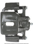 Reman Unloaded Caliper w/Bracket 19-B2665